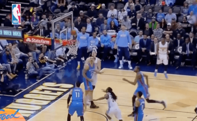 “ดูแรนท์” นำโอเคซีบุกสยบนักเก็ตส์