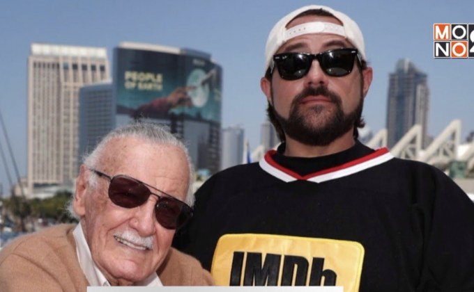 โปรดิวเซอร์หนังอ้าแขนต้อนรับ “บิดาแห่งมาร์เวล” เข้าบ้าน