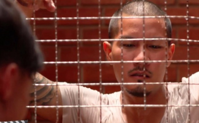 การกลับมาของ “ราเชนทร์ ไกทอง” ในซีรีส์ “หัวใจและไกปืน”