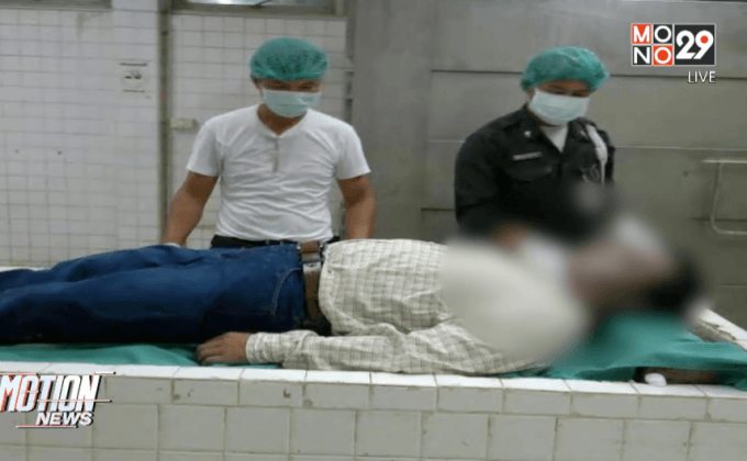 นักปั่นเสียชีวิตขณะร่วมโครงการอาเซียนสัญจร