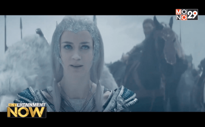 “เอมิลี่ บลันท์” ดาวรุ่งเจ้าบทบาทมาแรงแห่งฮอลลีวูด