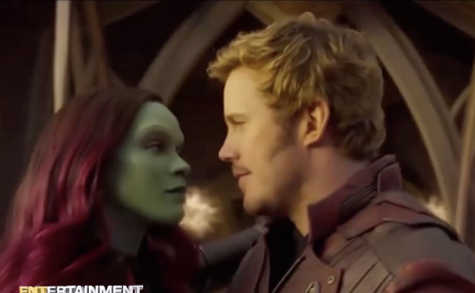 แฟนจับตาจักรวาลมาร์เวลกับทิศทาง “ความโรแมนติก” ในหนังฮีโร่