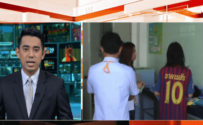 เด็ก 2 ขวบ เสียชีวิตคาดนอนคว่ำจนขาดอากาศหายใจ