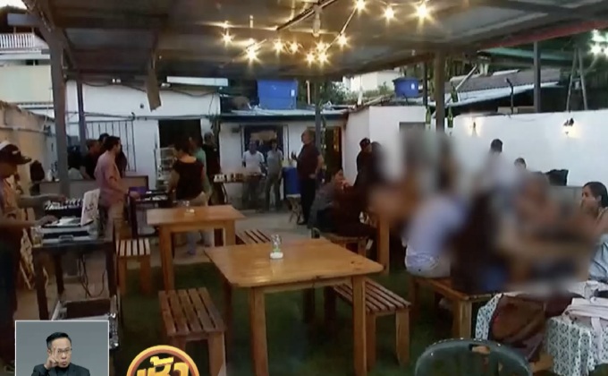 ธุรกิจเบียร์เวเนซุเอลายังเฟื่องฟูแม้เกิดวิกฤตเศรษฐกิจ