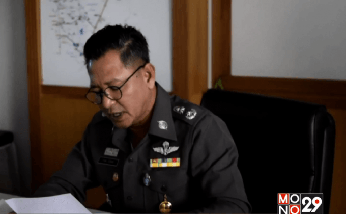 ตร.เผยสาวนิรนามถูกฆ่าทิ้งศพริมถนน เป็นชาวหนองบัวลำภู