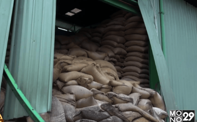 ศอตช. เตรียมเข้าตรวจสอบโกดังข้าว จ.สงขลา อีกรอบ