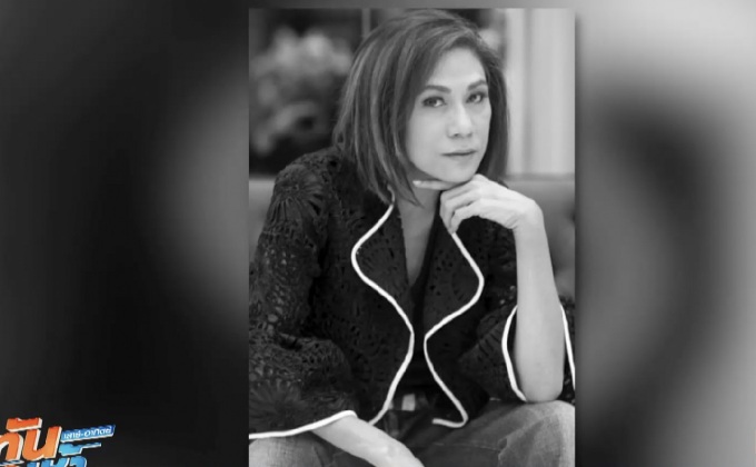 มะเร็งคร่าชีวิต “แหวน ฐิติมา” ปิดตำนานร็อกเกอร์ดัง