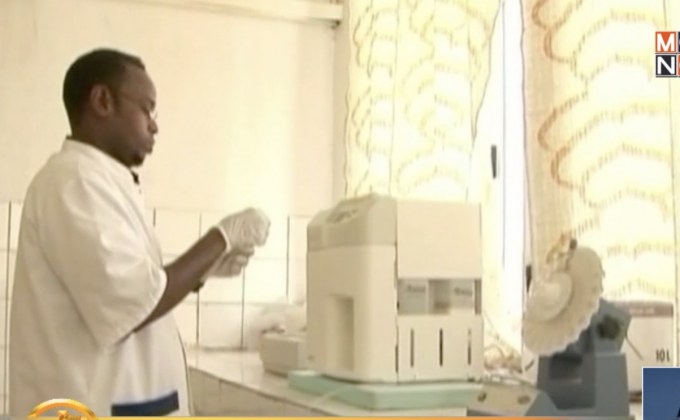 ผู้ป่วยอังกฤษหายจากโรคเอดส์เป็นรายที่ 2 ของโลก