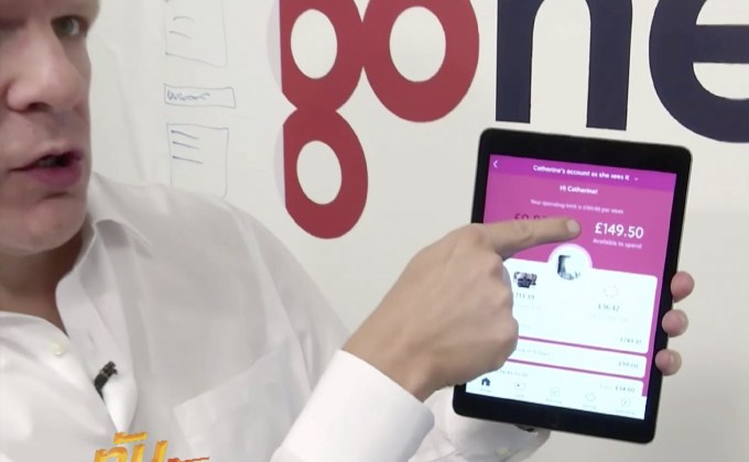 ​สังคมไร้เงินสดของเด็กอังกฤษ