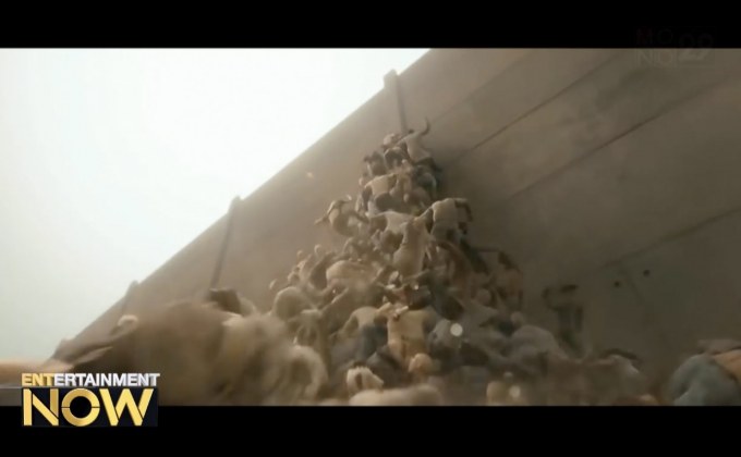 ต้นสังกัดสั่งยุบโปรเจกต์ภาคต่อ World War Z แจงปัญหาการเงิน