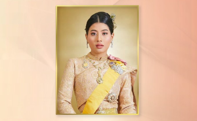 “เจ้าฟ้าสิริวัณณวรี” พระราชทานพระราชทรัพย์ช่วยภารกิจกู้ภัยแผ่นดินไหว