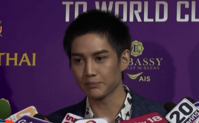 “กอล์ฟ พิชญะ” ฟุ้งเตรียมเป็นศิลปินเดี่ยวที่ญี่ปุ่น