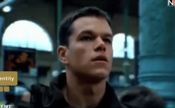 5 หนังห้ามพลาดของ Matt Damon