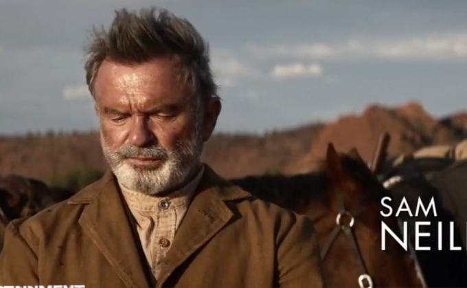 Sweet Country หนังคาวบอยสไตล์ออสเตรเลียสุดเข้มข้น!