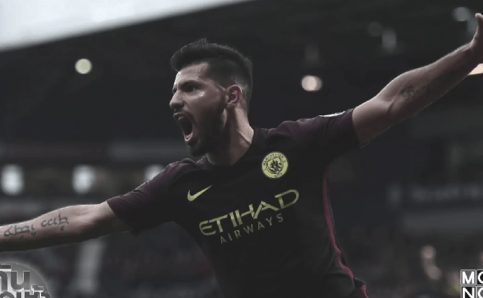 “เรือใบสีฟ้า” คืนฟอร์มหลังบุกถล่ม “เวสต์บรอม” 4-0