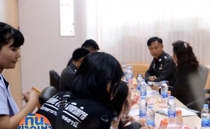 เร่งสืบหาหลักฐานคดีหนูน้อย 3 ขวบ ถูกนำส่ง รพ.สภาพปางตาย