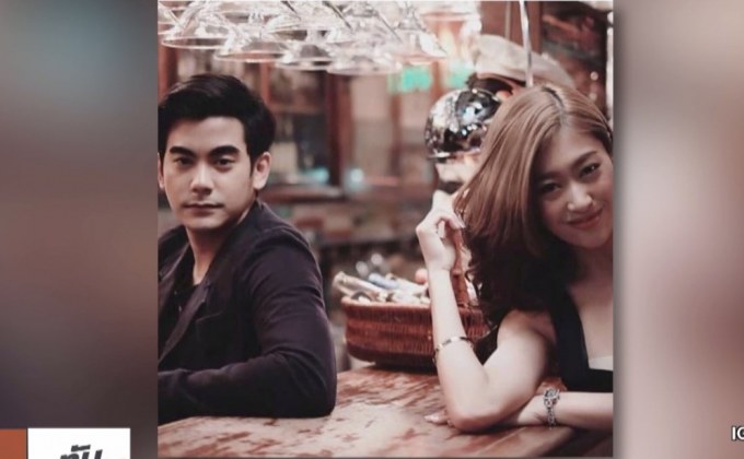 “ฌอห์ณ” เปิดใจเลิก “ยิปซี” ยัน “พิมประภา” ไม่ใช่มือที่สาม 