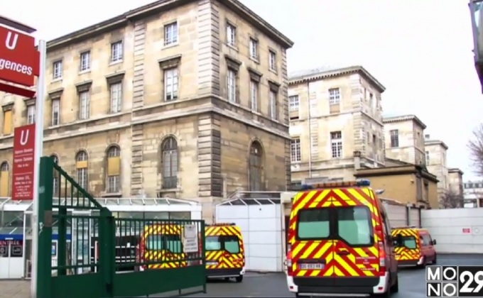 ฝรั่งเศสพร้อมรับมือไข้หวัดใหญ่ระบาด