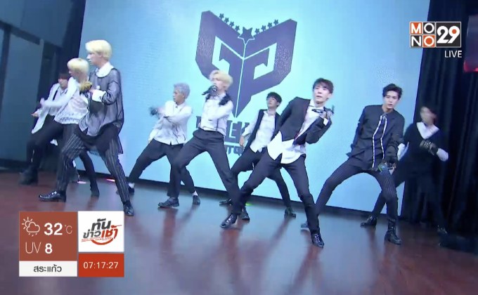 “Greatguys” ศิลปินจากแดนกิมจิ กับซิงเกิ้ลล่าสุด “Illusion”