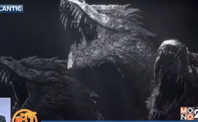 Game of Thrones ซีซัน 7 เริ่มฉายกรกฎาคมนี้