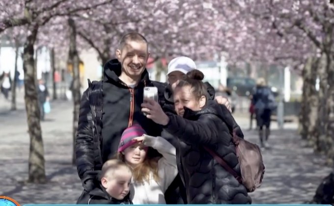 ถอดสูตรสู้โควิดฉบับสวีเดน ไม่พึ่งล็อกดาวน์