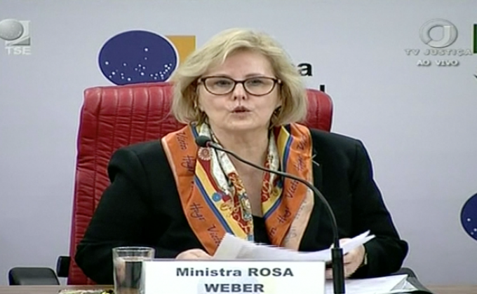 บราซิลได้ 2 ผู้สมัครชิงเลือกตั้งปธน.รอบ 2