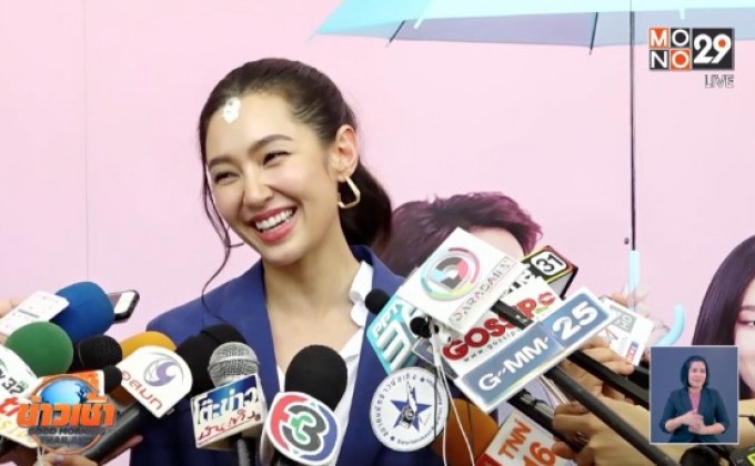 “เบลล่า” ปัดเป็นนางเอกรับรีวิวสินค้าแต่ไม่โปรโมท จนถูกเอือม