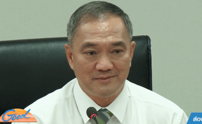 แจงนามสกุล“ดร.เซปิง” แค่พ้องเสียงอดีตนักการเมืองชื่อดัง