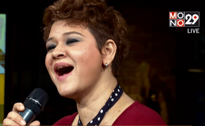 20 ปีกับเส้นทางดนตรีของ “สุกัญญา มิเกล” พร้อมซิงเกิ้ลล่าสุด “สาวใหญ่…ใจสวย”