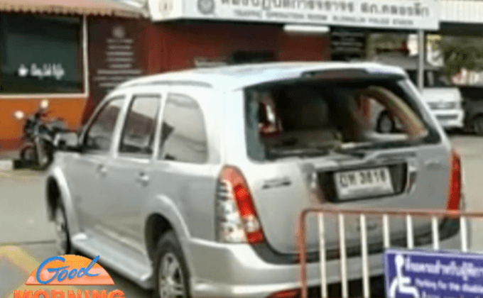 ศาลสระแก้วจำคุก 3 เดือน 2 ผู้ต้องหากัมพูชาทำร้าย DSI