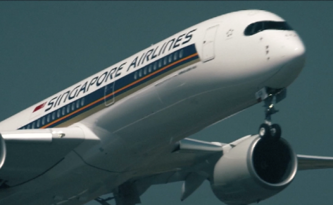 “สิงคโปร์ แอร์ไลน์ส” เปิดเที่ยวบินไกลสุดในโลก
