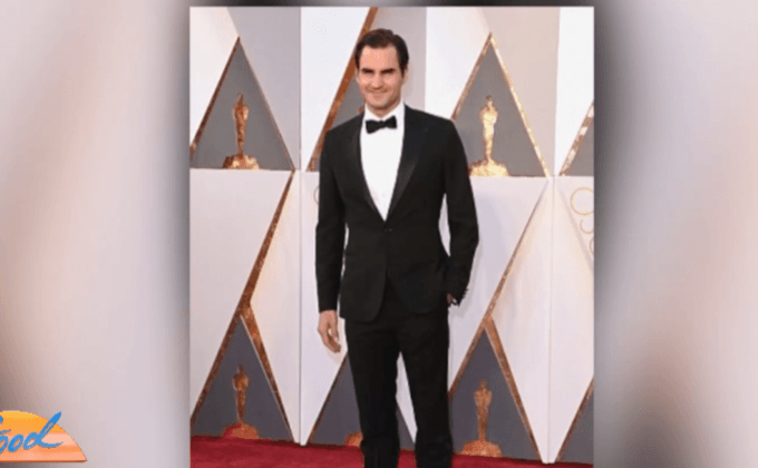 “เฟดเอ็กซ์” แต่งหล่อร่วมปาร์ตี้ออสการ์