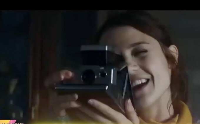 Polaroid โพลารอยด์ถ่ายติดตาย