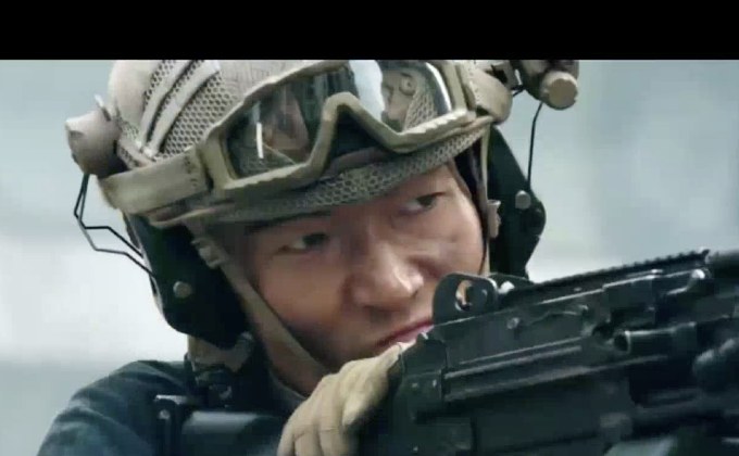 Operation Red Sea
