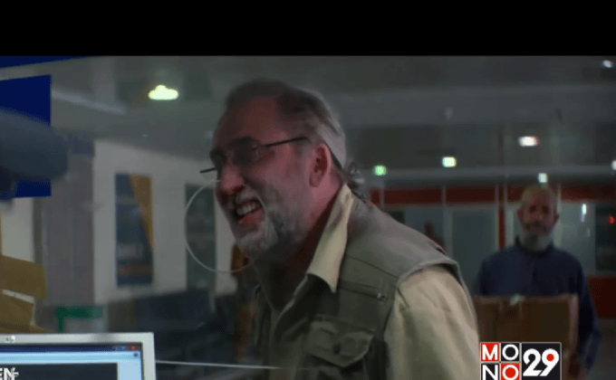 “นิโคลัส เคจ” ถูกพระเจ้าสั่งให้ตามล่า “บิน ลาเดน” ใน Army of One