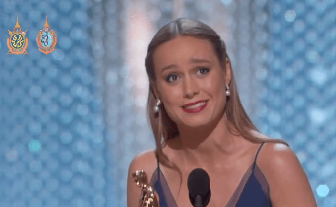 “บรี ลาร์สัน” นางเอกออสการ์แน่นเอี๊ยด เตรียมประเดิมงานกำกับครั้งแรก