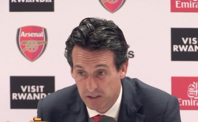 “เอเมรี” ยกย่องปืนคัมแบ็กเฉือนสิงห์ผงาด