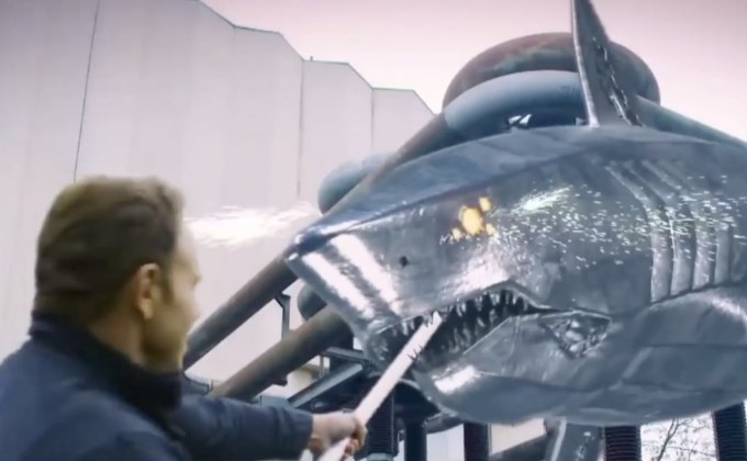 ในที่สุด! The Last Sharknado ส่งตัวอย่างฉบับเต็มอวดความเว่อร์ปิดตำนาน