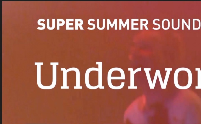 ครั้งแรกของเทศกาลดนตรี “Super Summer Sound 2017” 13  พ.ค. นี้