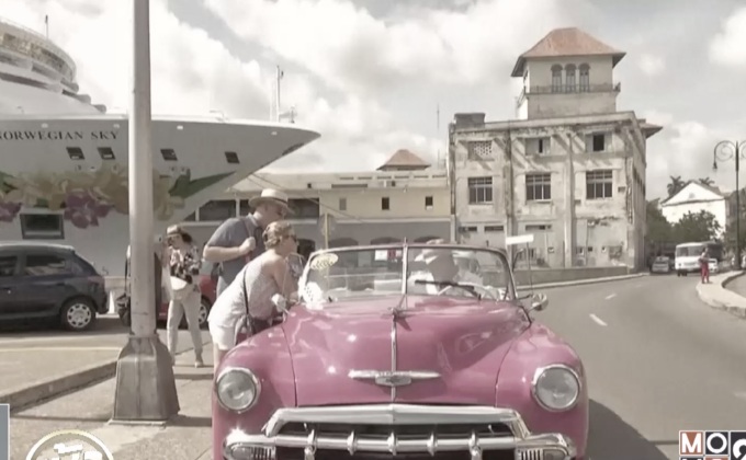 สภาพการท่องเที่ยวคิวบาหลังคำเตือนของสหรัฐ