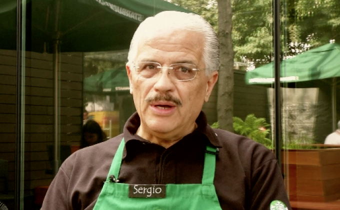 ​“สตาร์บัค” เปิดสาขาแรก จ้างผู้สูงอายุทำงานทั้งร้าน