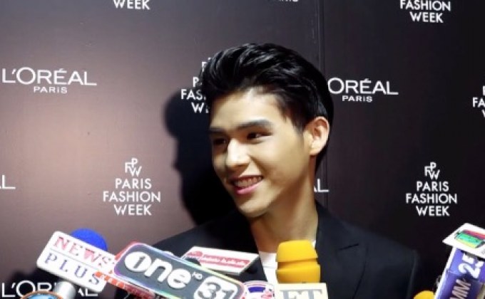 “สกาย” เขินคนชมซิกแพค รับมีงานถ่ายแบบเซ็กซี่ติดต่อ