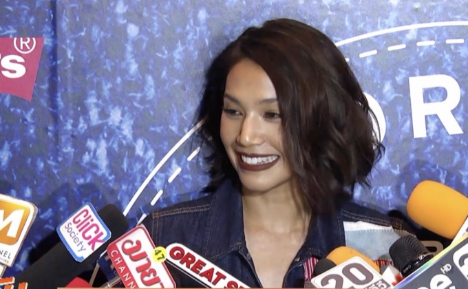 “นุ่น ศิรพันธ์” ปลื้มได้เล่นหนังฮ่องกง ปัดโกอินเตอร์เต็มตัว