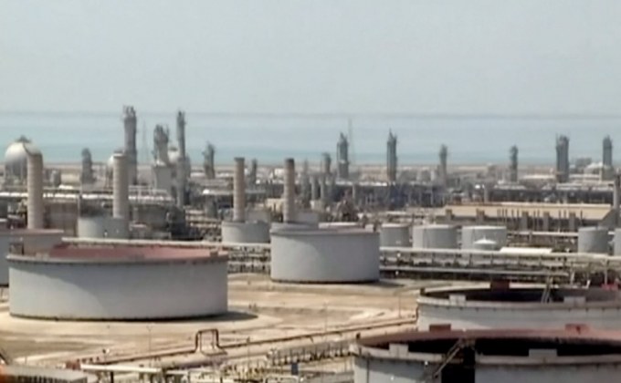 ซาอุดิอาระเบียเตรียมเพิ่มการส่งออกน้ำมัน