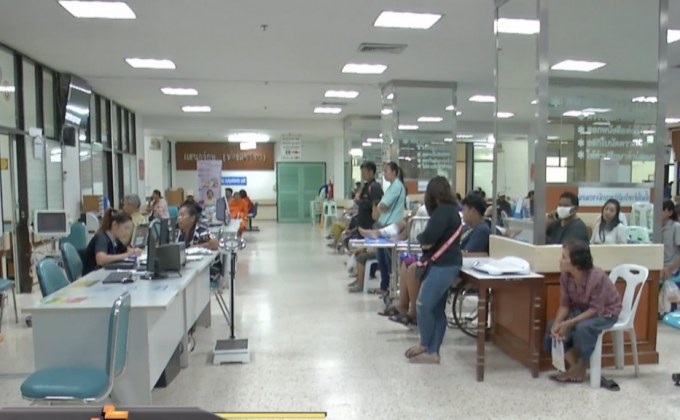 พาณิชย์ พบ โรงพยาบาลบวกกำไรค่ายา 16,000%