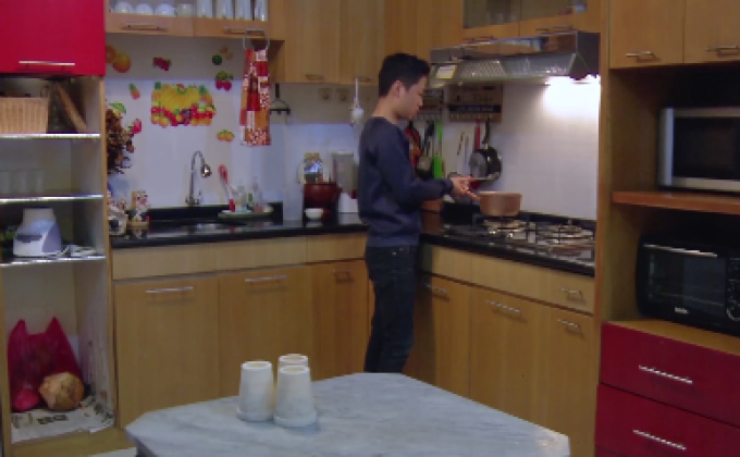 “ElloJello” ถ้วยไอศครีม “กินได้”