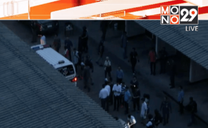 “ดร.วันชัย”ตัดสินใจลั่นไกใส่ตัวเอง