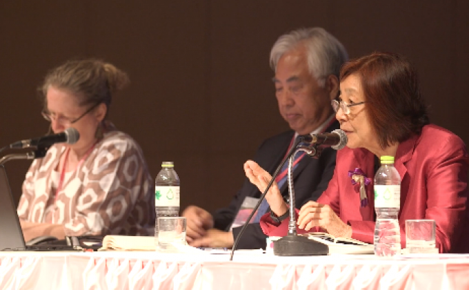 จุฬาฯ จัดประชุมวิชาการเพื่อการพัฒนายั่งยืนครั้งแรก