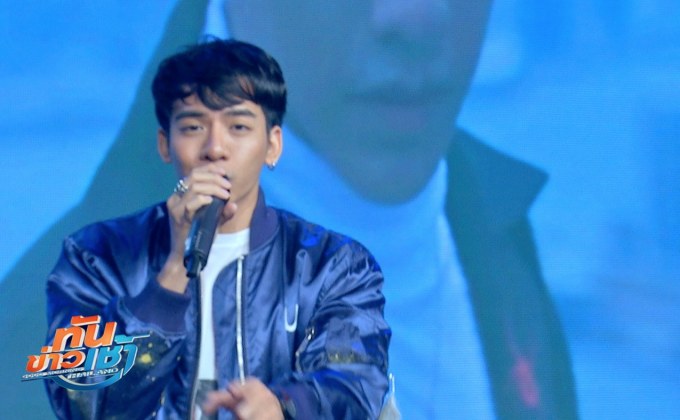 “ต้น ธนษิต” ส่งซิงเกิ้ลใหม่ เอาใจคนปากแข็ง “เปล๊า”