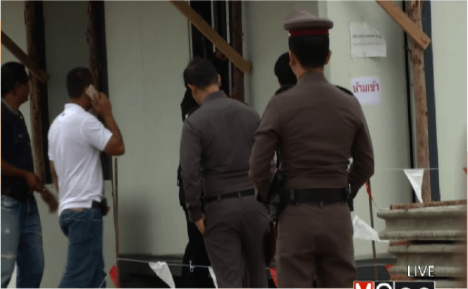 ศาลให้ประกันตัวผู้ต้องหาฆ่าอดีตผู้ว่าฯ กปน.